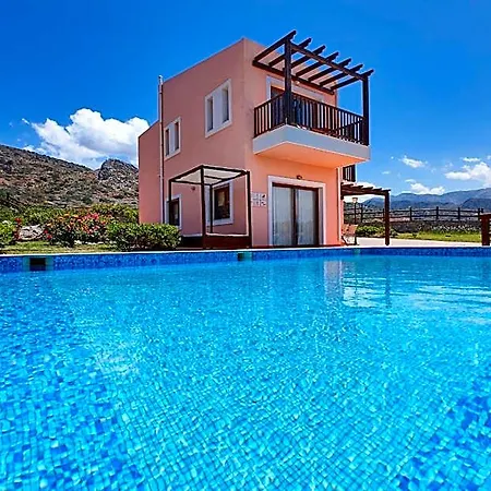 Vasia Villas-3
